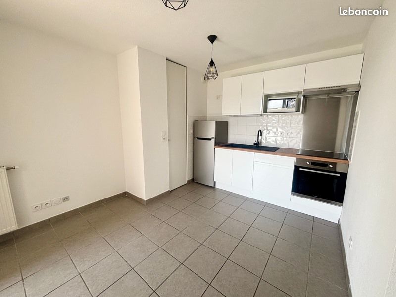 Appartement 1 pièce 32 m² · à Toulouse · 32 m² · 600 €/mois