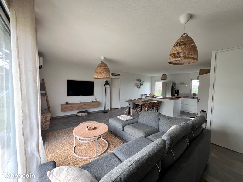Maison 4 pièces 93 m² · à Bois-de-la-Pierre · 93 m² · 230 000 €