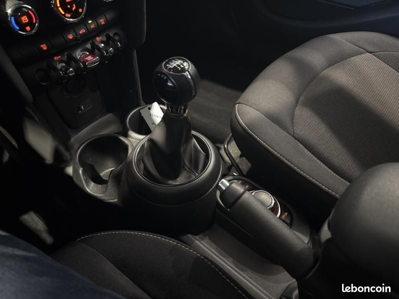 Mini Mini 5 Portes Cooper 136ch Classic (image 26)