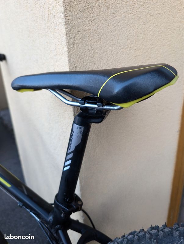 VTT GIANT Talon 3. Taille S. Quasi neuf (image 3)