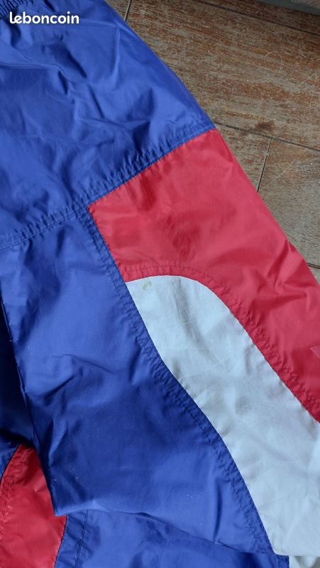 RARE - Veste PSG Vintage Nike Premier 1994/95 - Opel