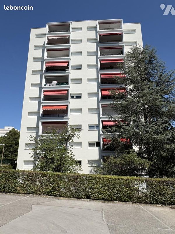 Appartement 3 pièces 80 m² · à Besançon · 80 m² · 165 000 €