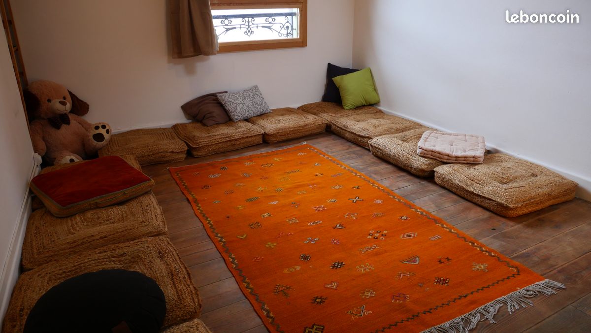 Chaleureuse maison avec jacuzzi et vue imprenable (image 2)