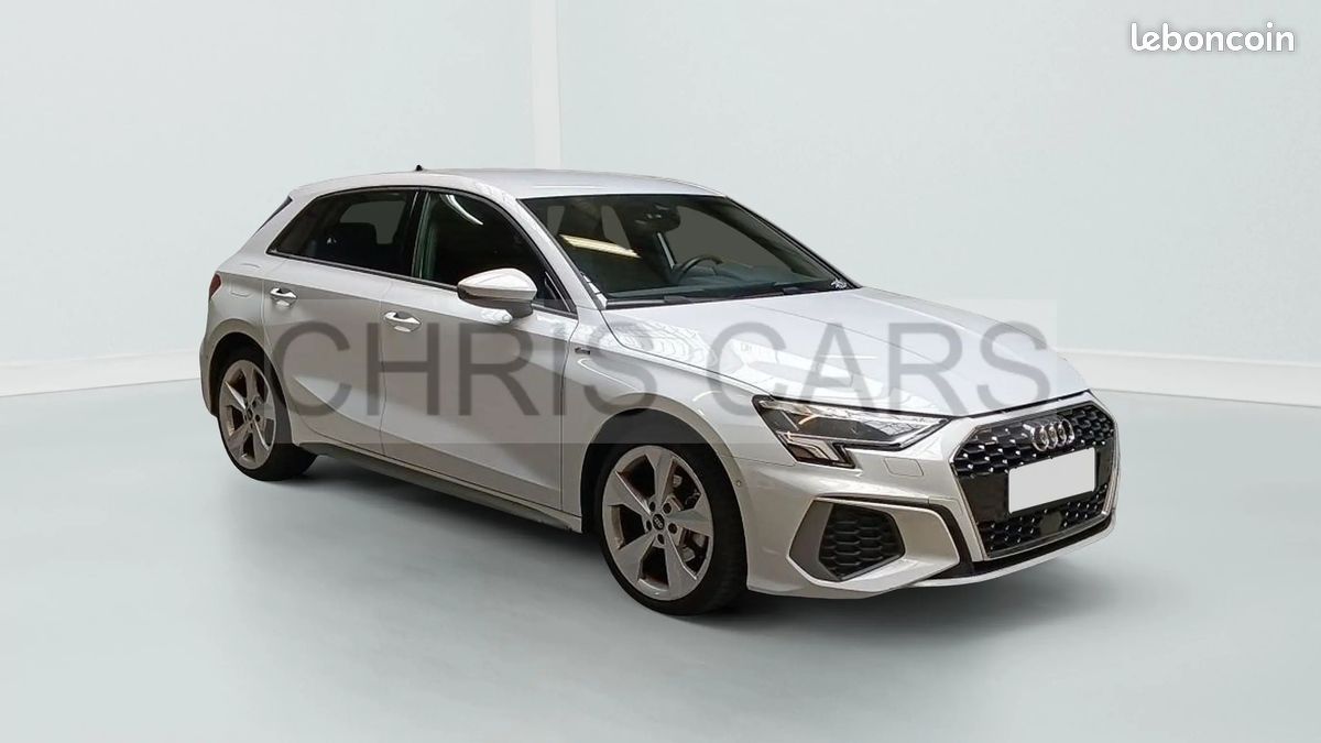 Audi A3 SPORTBACK HYBRID (image 1)