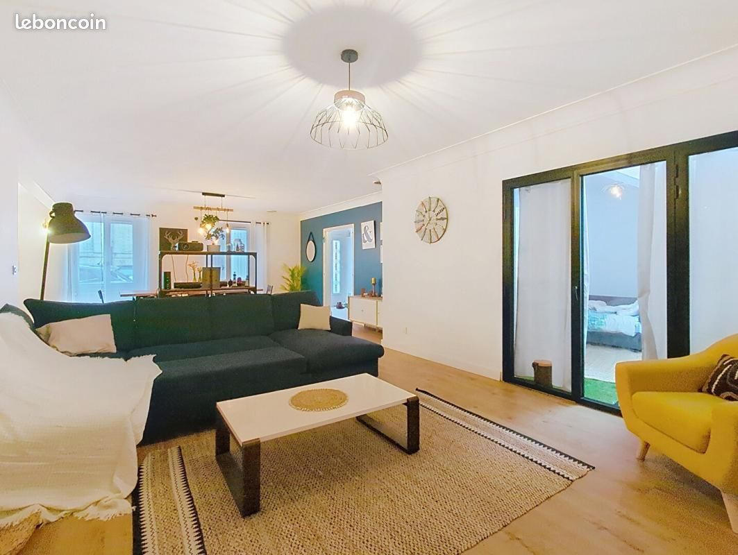 Maison 5 pièces 144 m² · à Lormont · 144 m² · 358 000 €