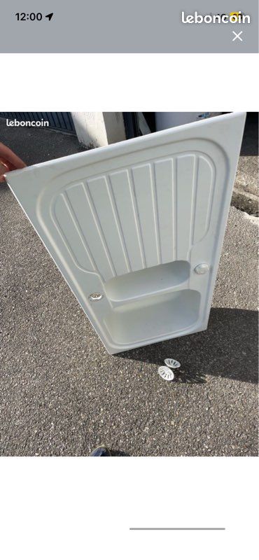 Lavabo occasion (image 1)