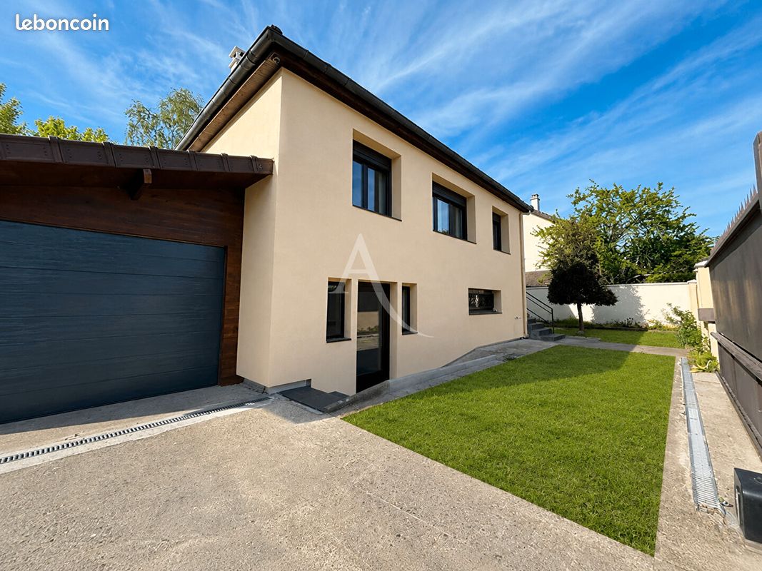 Maison 6 pièces 159 m² · à Le Plessis-Trévise · 159 m² · 499 000 €