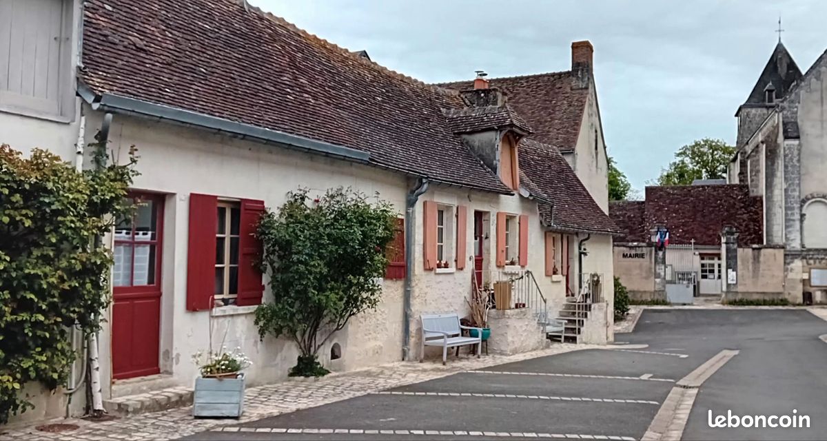 Maison 4 pièces 72 m² · à Betz-le-Château · 72 m² · 84 000 €