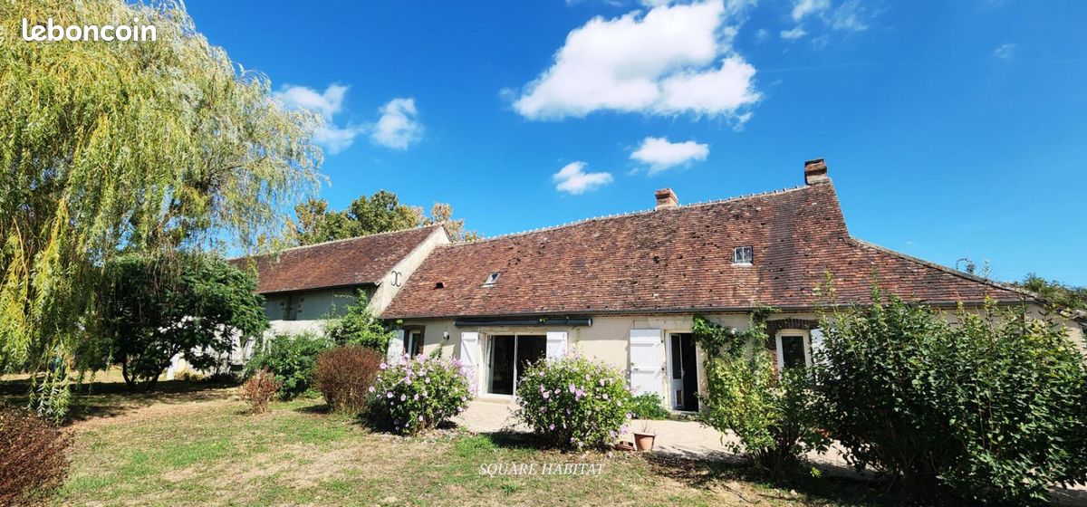 Maison 8 pièces 170 m² · à Avezé · 170 m² · 285 080 €