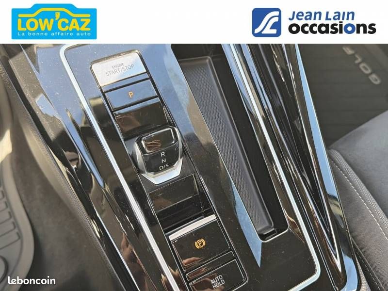 Volkswagen Golf 2.0 TDI SCR 150 DSG7 4Motion Style (image 18)