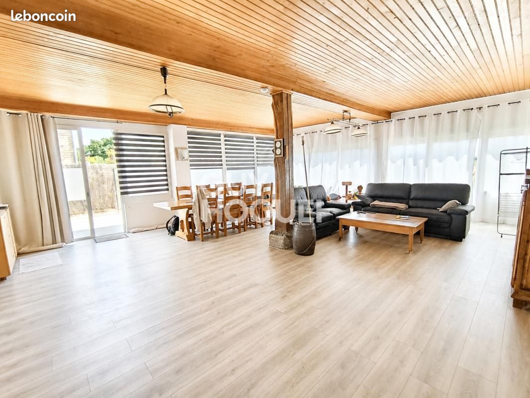 Maison 6 pièces 275 m² · à Marmande · 275 m² · 265 000 €
