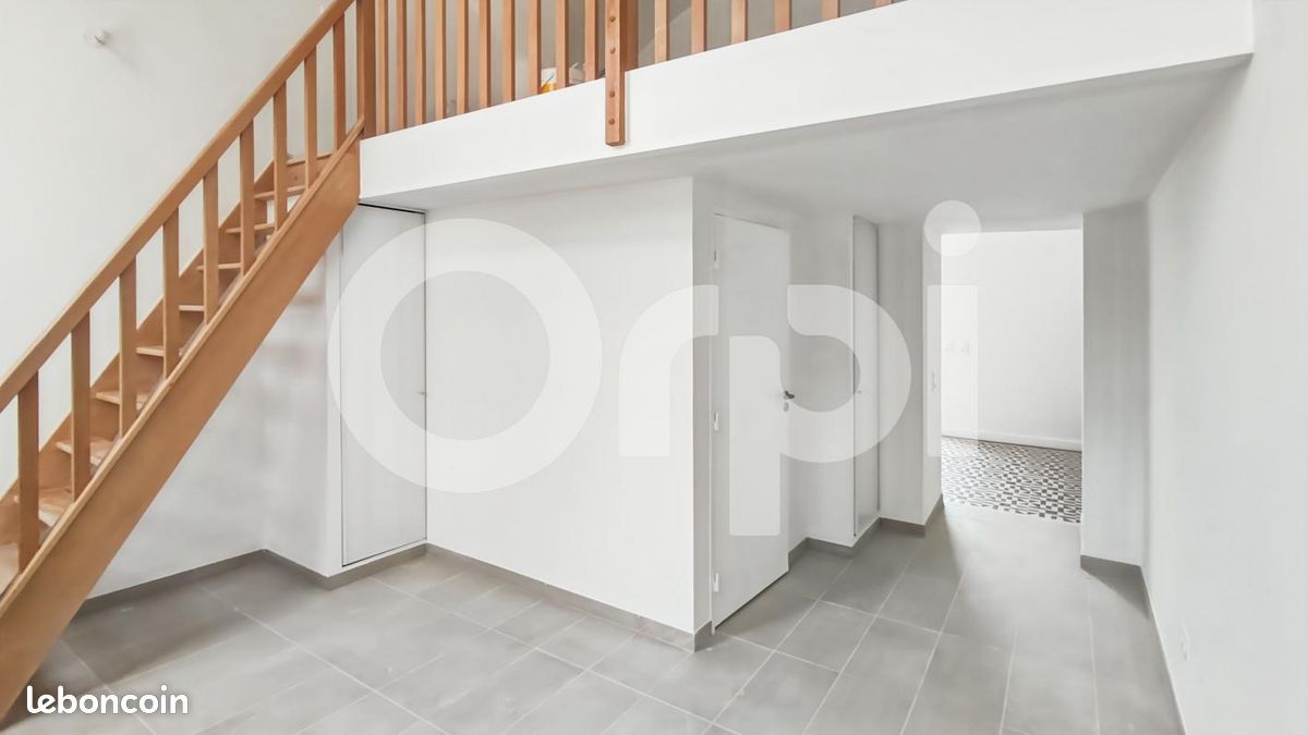 Appartement 1 pièce 39 m² · à Juilly · 39 m² · 684 €/mois