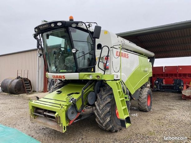Presse CLAAS 560 - Universal Hobbies 1/32 - Édition Limitée à 1000 Pièces