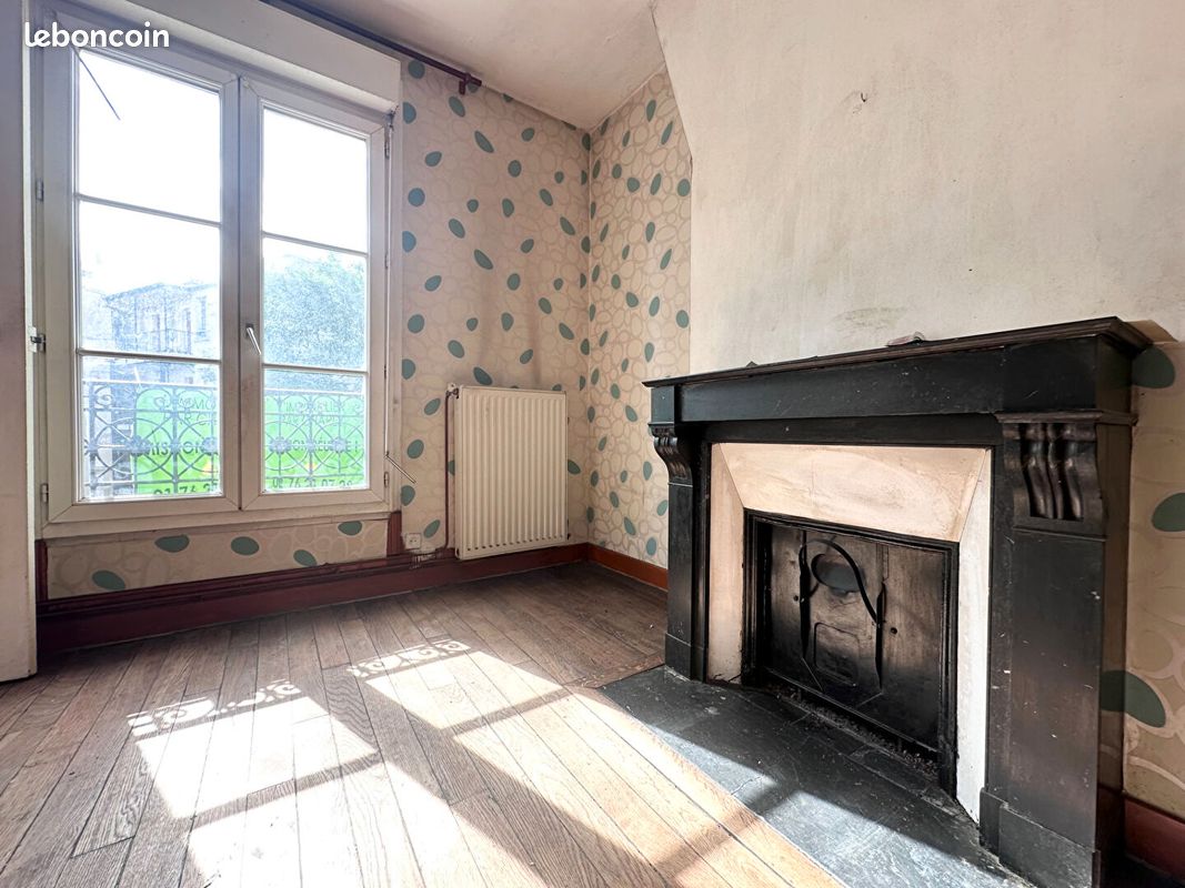 Appartement 2 pièces 39 m² · à Paris · 39 m² · 265 000 €