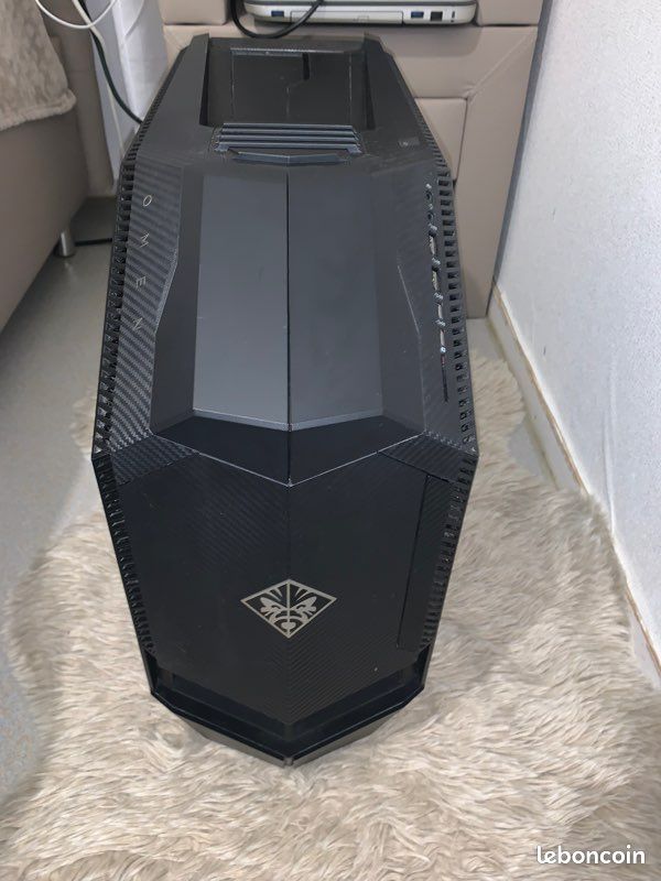 Pc omen (image 2)