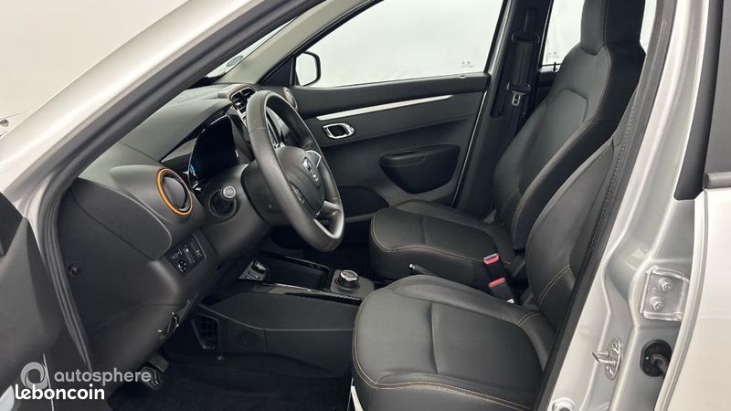 Dacia Spring Confort Plus - Achat Intégral (image 12)