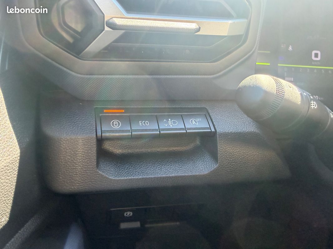 DACIA DUSTER 1.2 TCE 130 CH MHEV JOURNEY + CAMERA DE RECUl (image 23)