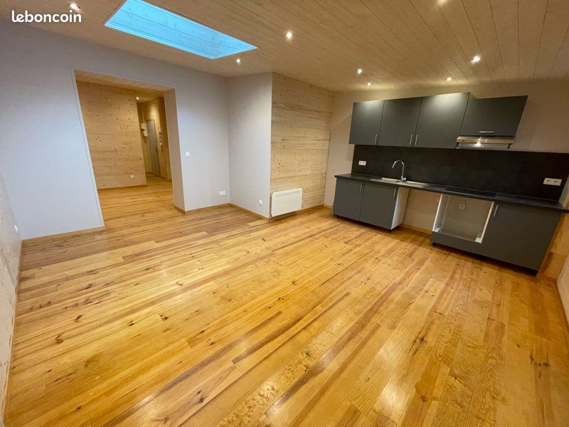 Appartement 3 pièces 58 m² · à Douai · 58 m² · 690 €