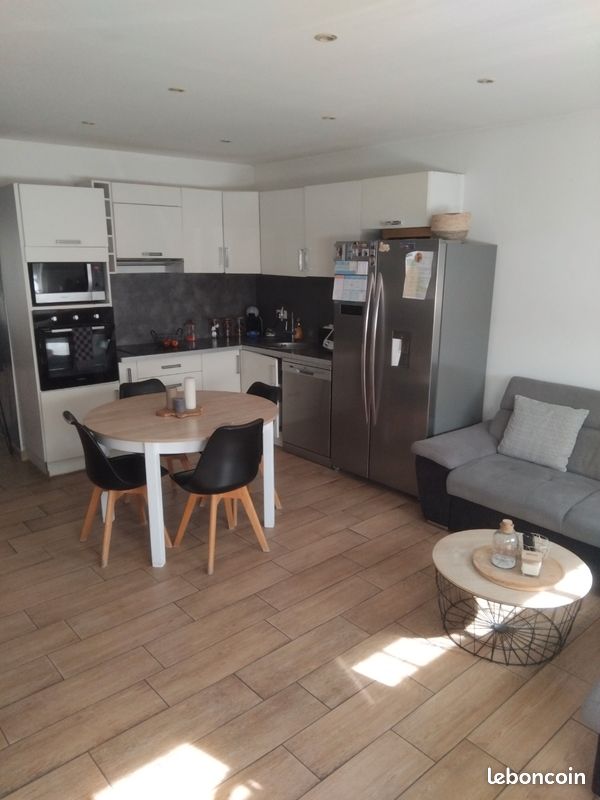 Maison 3 pièces 63 m² · à Le Barcarès · 63 m² · 279 000 €