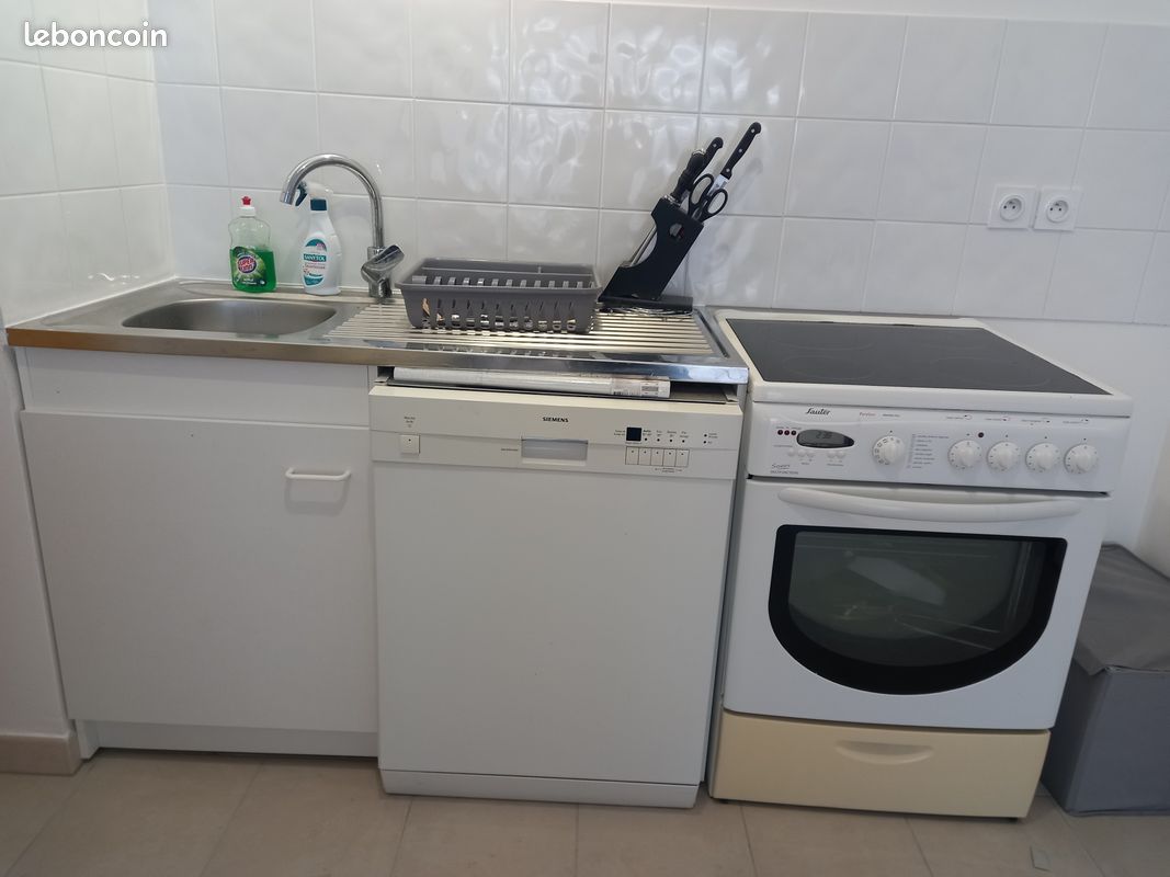 Vend salon marocain et électroménager déménagement (image 5)