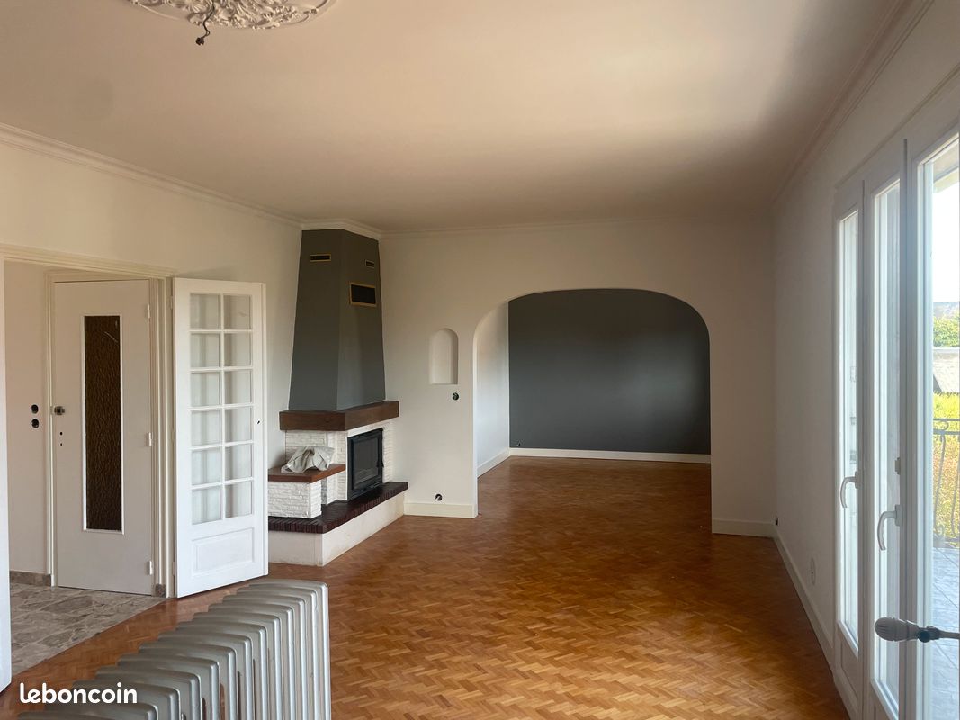 Maison 4 pièces 100 m² · à Vendôme · 100 m² · 800 €