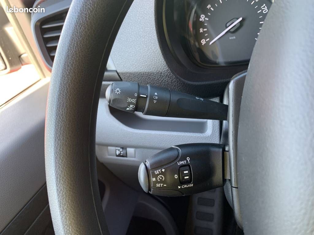 Citroën Jumpy (3) XL BlueHDi 120 (340 Nm) Control (image 12)