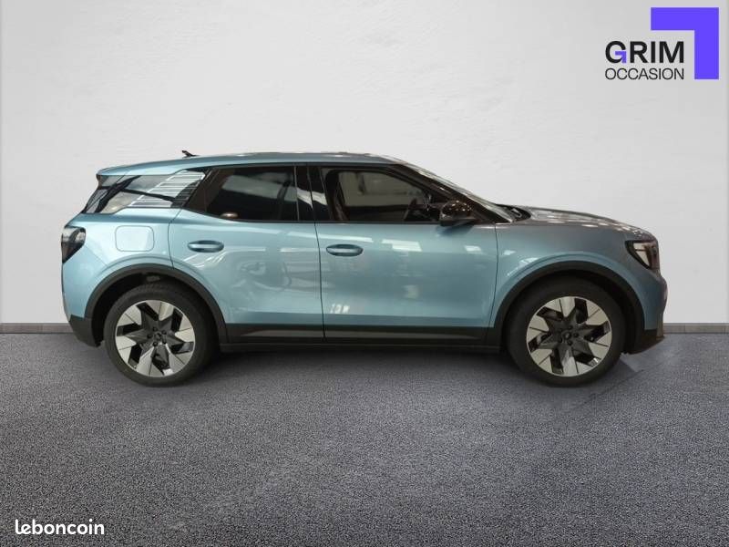 Ford Explorer AWD Extended Range 79 kWh 340 ch Pack Premium (image 3)