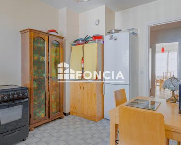 Appartement 283 000 € - 77 m²