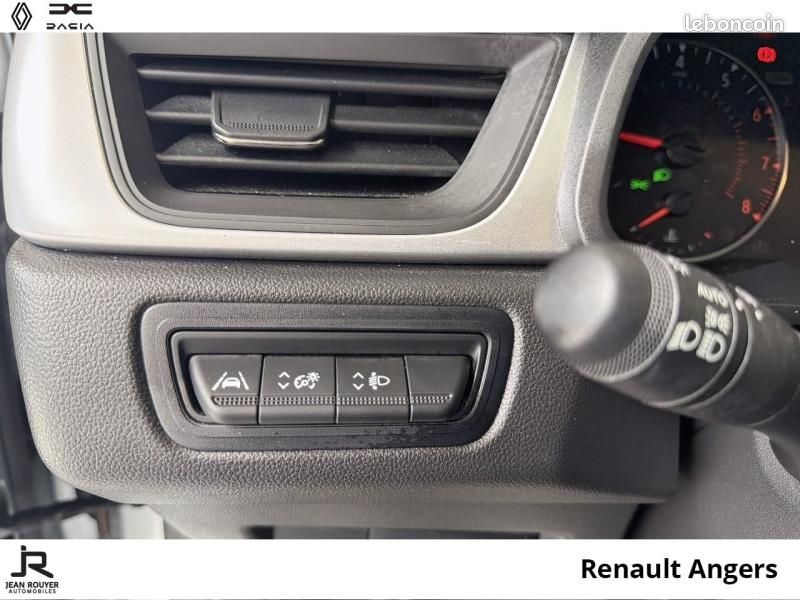 Renault Captur 1.0 TCe 90ch Equilibre (image 19)