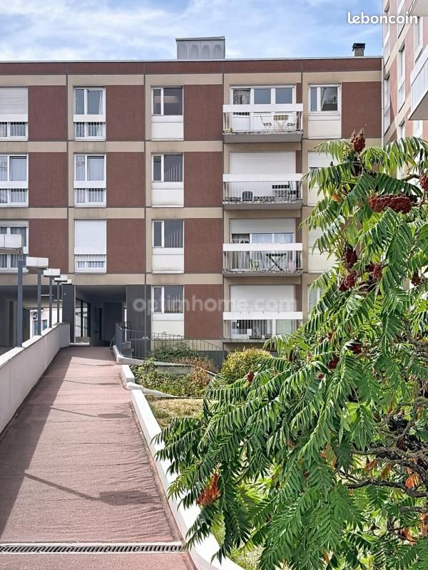 Appartement 4 pièces 85 m² · à Jarville-la-Malgrange · 85 m² · 109 000 €