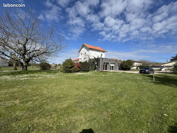 Annonce vente Maison villeneuve-sur-lot