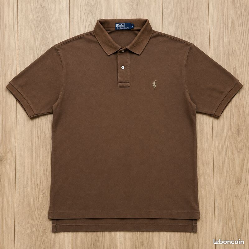 Polo Ralph Lauren taille M (image 1)