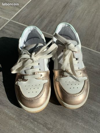 Chaussures enfant Elodie Bellamy 26 Chaussures