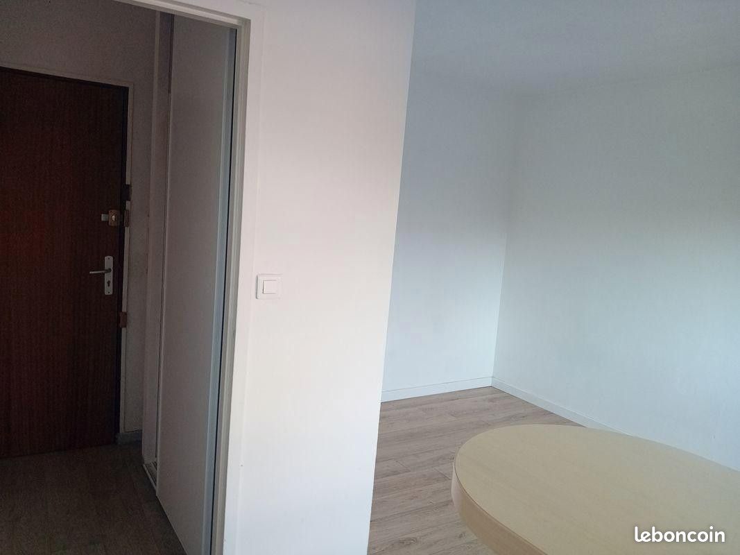 Appartement 1 pièce 21 m² · à Bordeaux · 21 m² · 640 €/mois