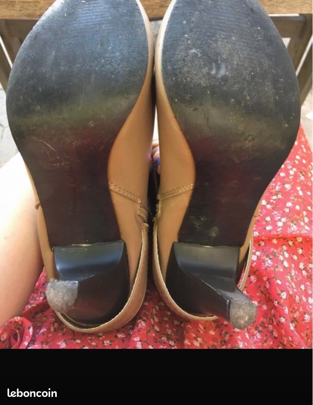 Bottines (image 2)