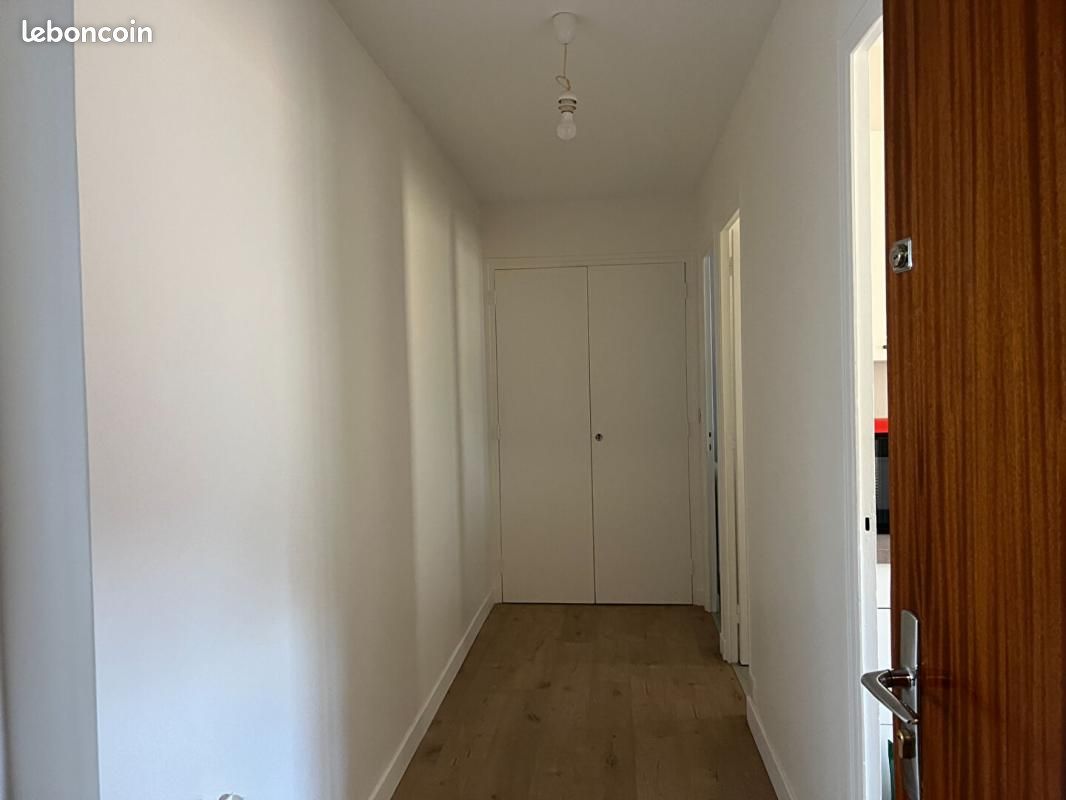 Appartement 1 pièce 37 m² · à Chambéry · 37 m² · 720 €/mois