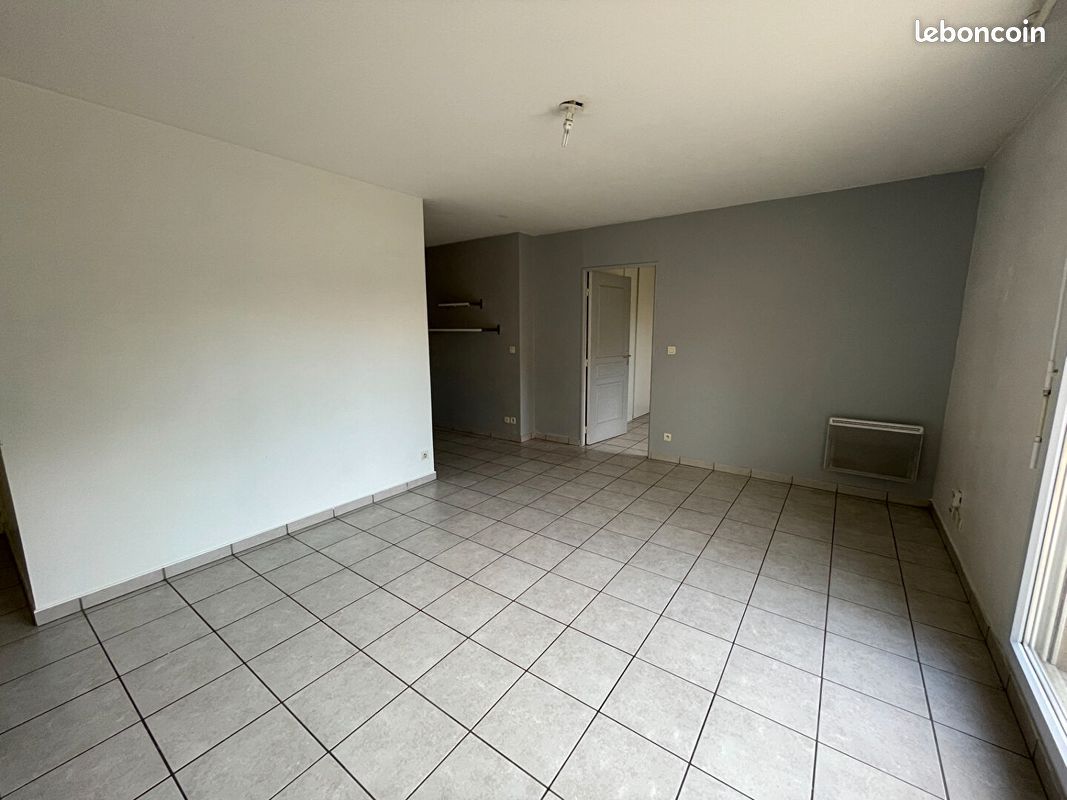 Appartement 2 pièces 46 m² · à Villeurbanne · 46 m² · 611 €/mois