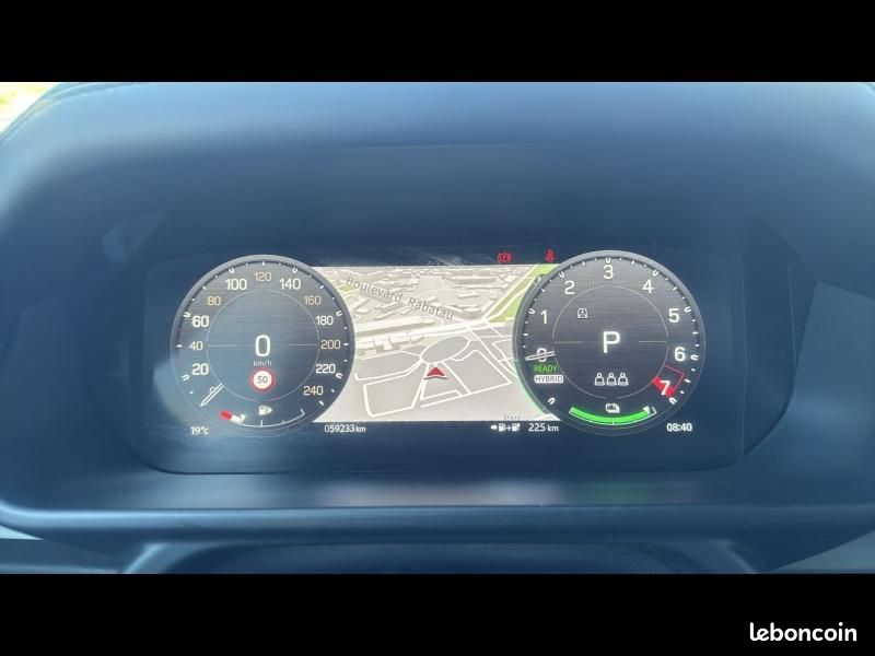 Land-rover Defender 110 2.0 P400e X-Dynamic HSE (image 19)