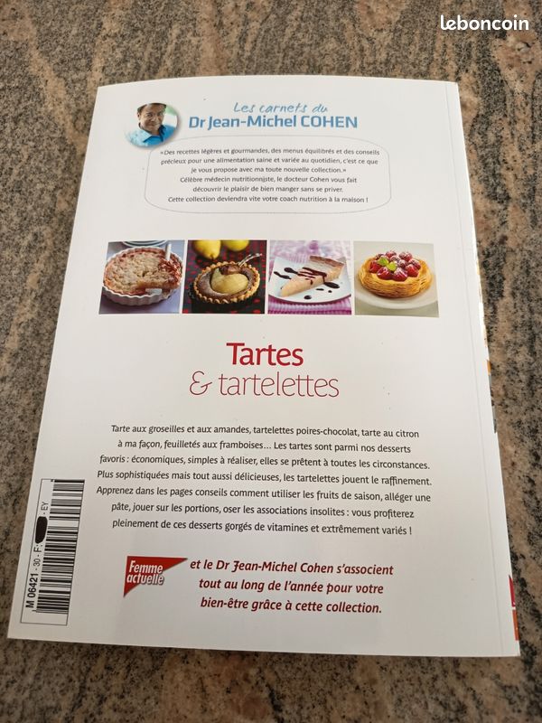 Livre de cuisine (image 3)
