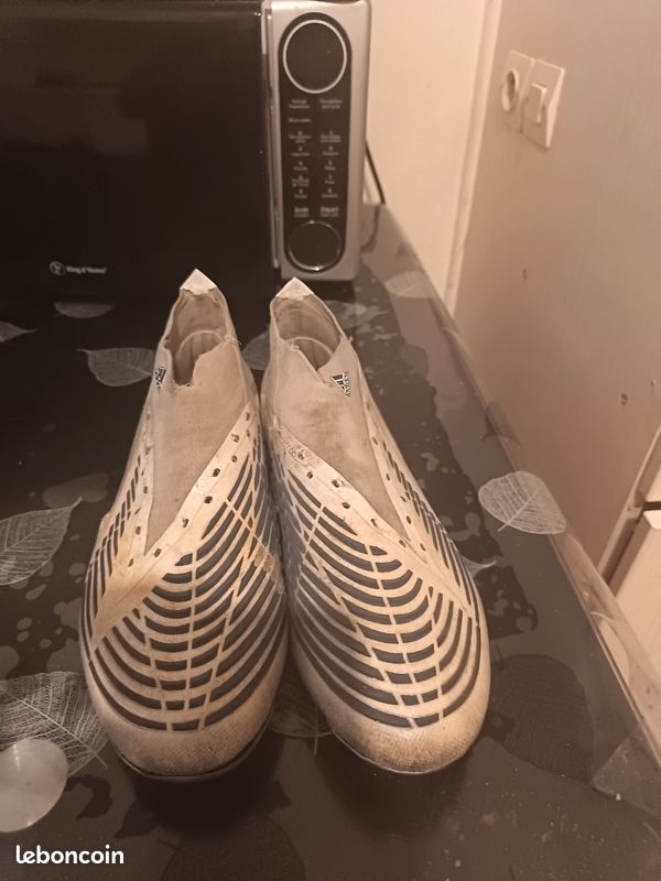 Crampon Adidas (image 2)