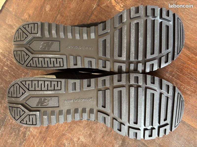New balance 565 Neuve jamais portées (image 4)