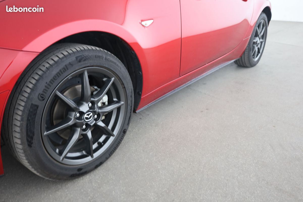 Mazda MX-5 ST 1.5 Skyactiv-G Selection 131 ch (image 20)