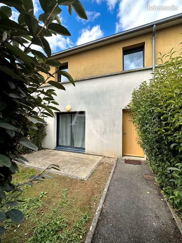Maison 3 pièces 58 m² · à Vannes · 58 m² · 900 €/mois