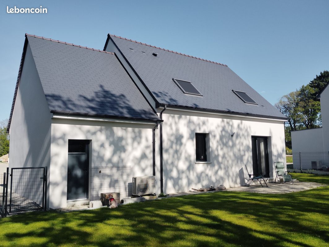 Maison 6 pièces 111 m² · à Péaule · 111 m² · 279 000 €