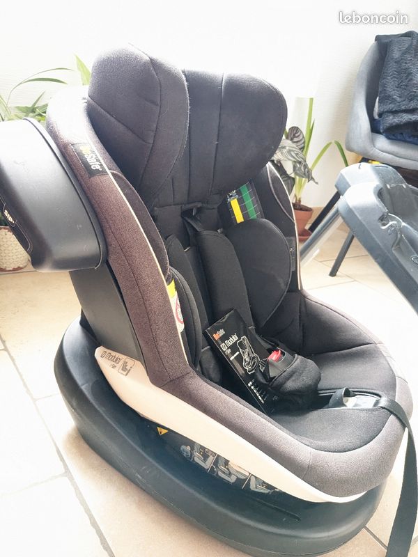 Siège auto BeSafe iZi Modular i-Size (image 2)