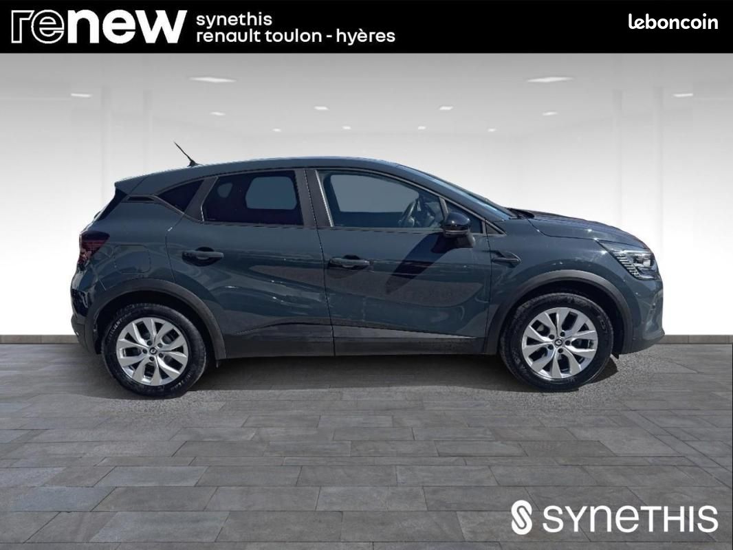 Renault Captur TCe 100 GPL - 21 Business (image 16)