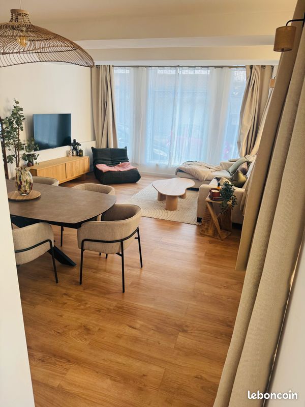 Maison 6 pièces 130 m² · à Saint-Omer · 130 m² · 165 000 €