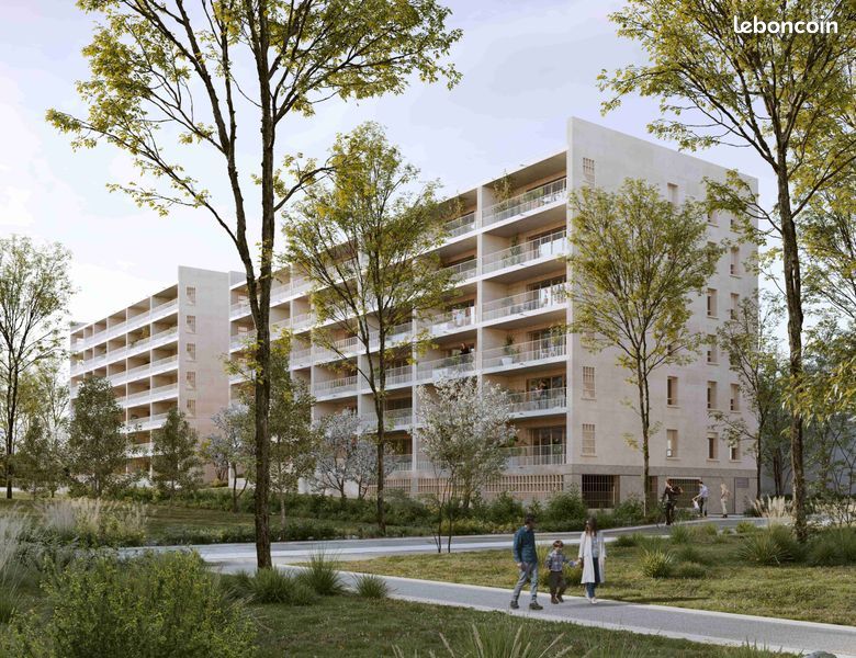 Appartement 4 pièces 84 m² · à Lyon · 84 m² · 296 900 €