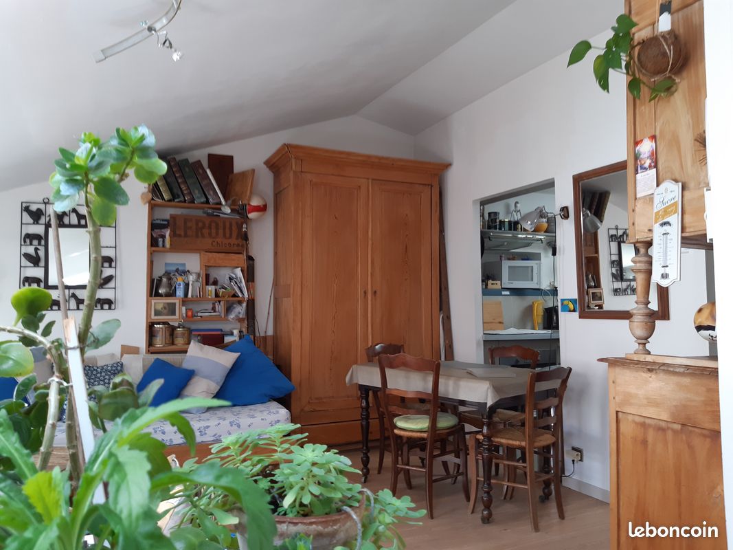 Appartement 3 pièces 40 m² · à La Rochelle · 40 m² · 235 000 €