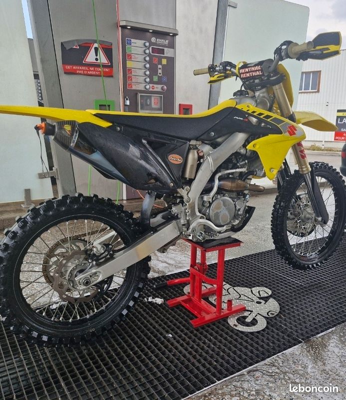 250 rmz (image 3)